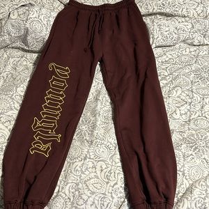YoungLA joggers